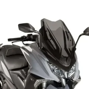 Szyba PUIG V-Tech do Kymco AK550 17-23 (Sport) Dodaj do koszyka